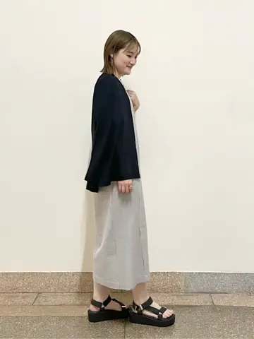 ONWARD CROSSET SELECT 門脇 コーディネート画像