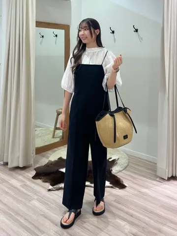 ONWARD CROSSET SELECT 内田 コーディネート画像