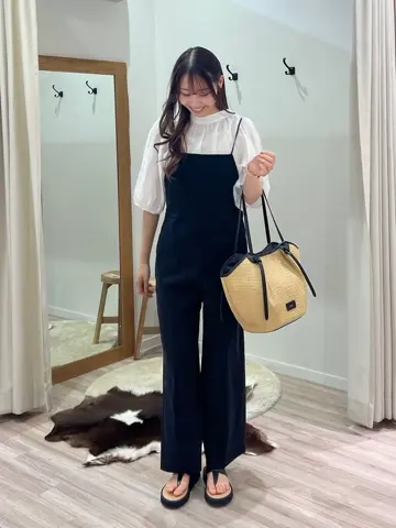 ONWARD CROSSET SELECT 内田 コーディネート画像