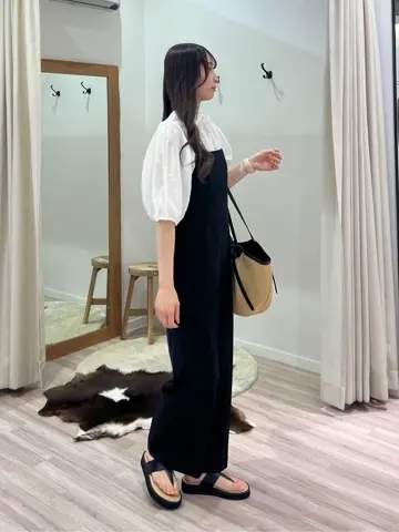 ONWARD CROSSET SELECT 内田 コーディネート画像