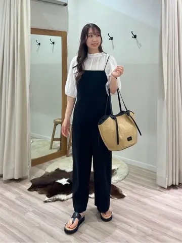 ONWARD CROSSET SELECT 内田 コーディネート画像