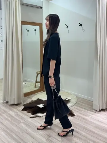 ONWARD CROSSET SELECT 内田 コーディネート画像