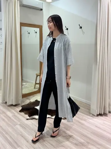 ONWARD CROSSET SELECT 内田 コーディネート画像