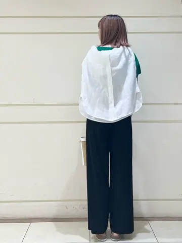 ONWARD CROSSET SELECT Kanako コーディネート画像