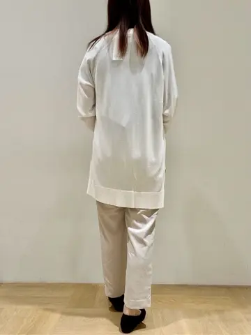 ONWARD CROSSET SELECT 池田 コーディネート画像