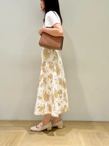 ONWARD CROSSET SELECT 池田 コーディネート画像