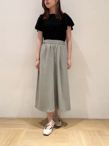 ONWARD CROSSET SELECT 池田 コーディネート画像