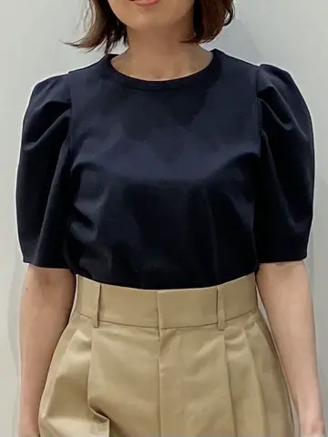 ONWARD CROSSET SELECT 林 コーディネート画像