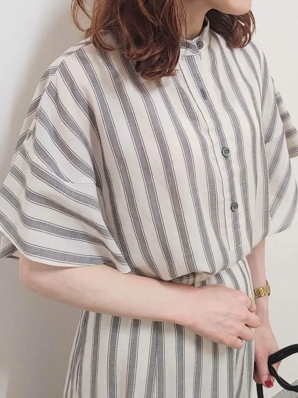 ONWARD CROSSET SELECT 加藤 コーディネート画像