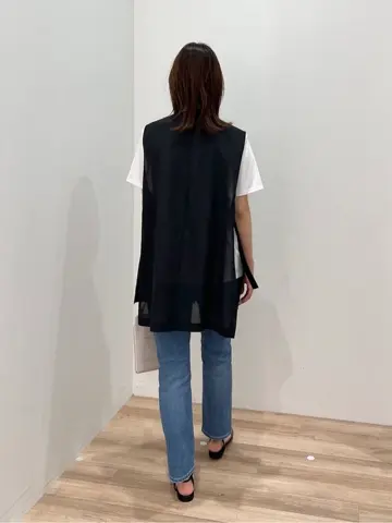 ONWARD CROSSET SELECT 村上 コーディネート画像