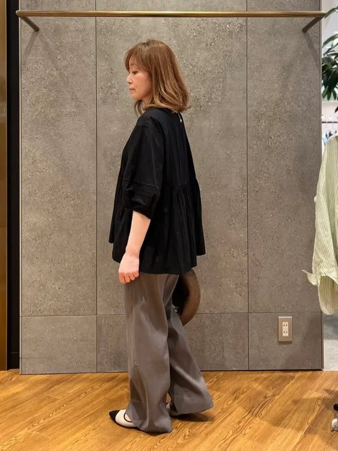 ONWARD CROSSET SELECT yone  コーディネート画像