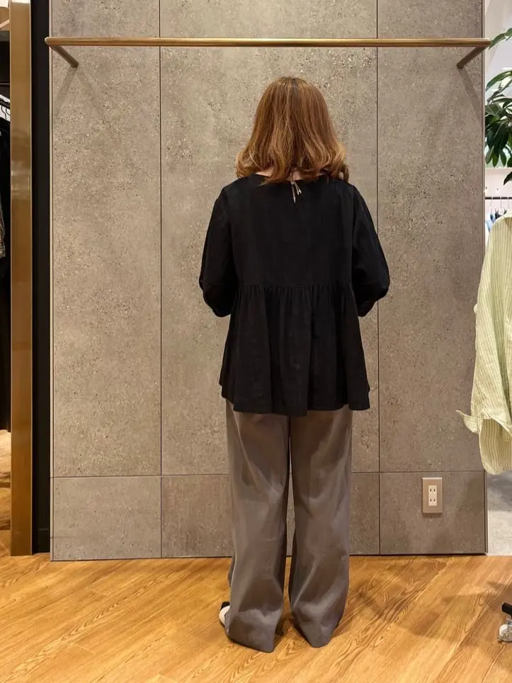 ONWARD CROSSET SELECT yone  コーディネート画像