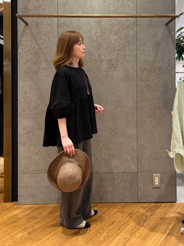 ONWARD CROSSET SELECT yone  コーディネート画像