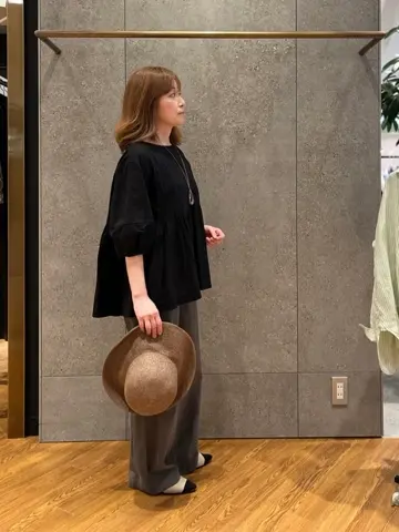 ONWARD CROSSET SELECT yone  コーディネート画像