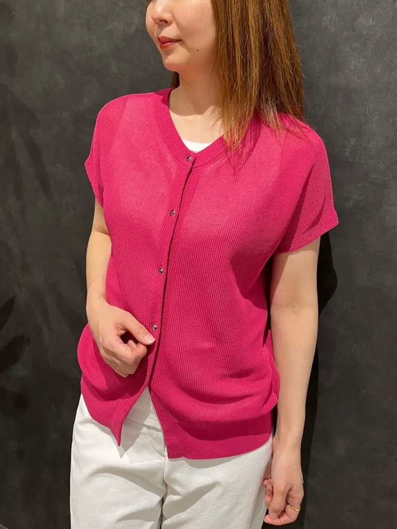 ONWARD CROSSET SELECT やの コーディネート画像