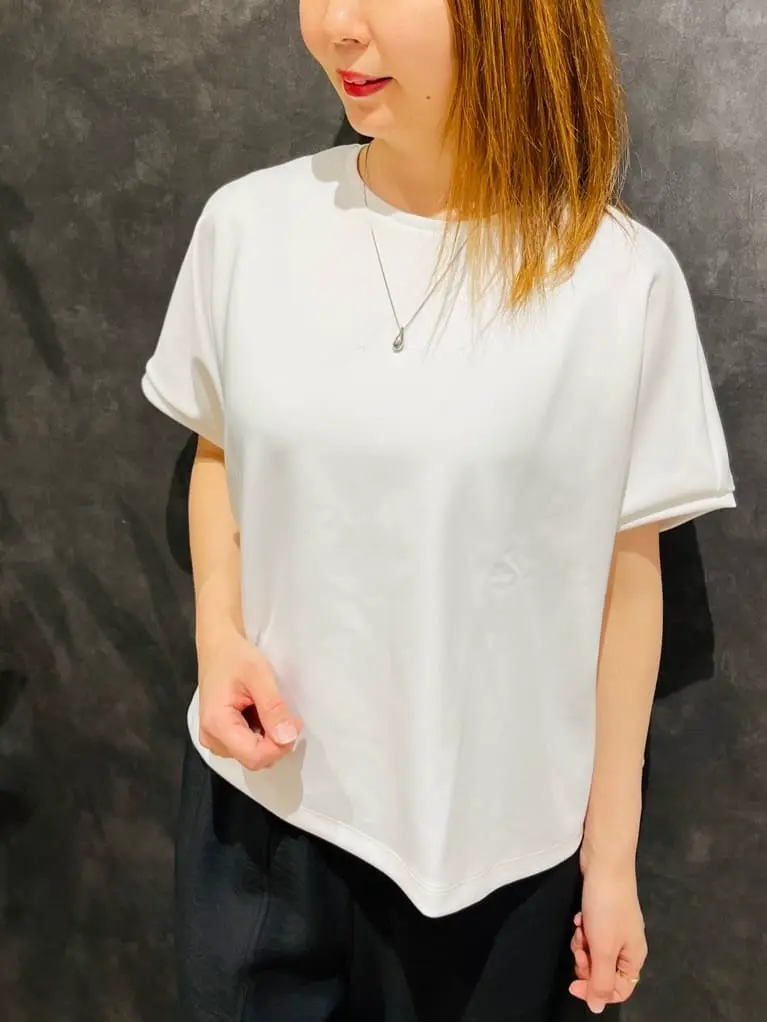 ONWARD CROSSET SELECT やの コーディネート画像