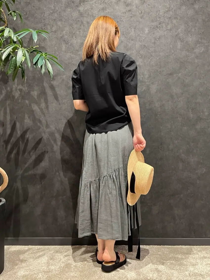 ONWARD CROSSET SELECT やの コーディネート画像