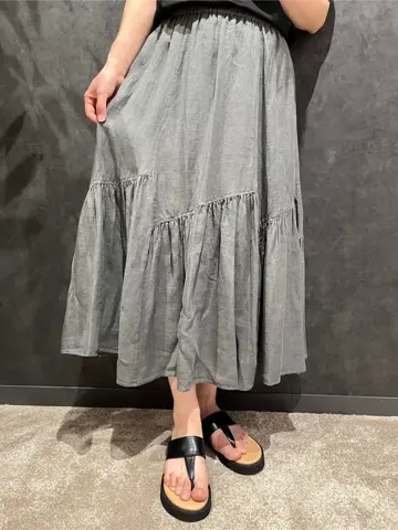 ONWARD CROSSET SELECT やの コーディネート画像