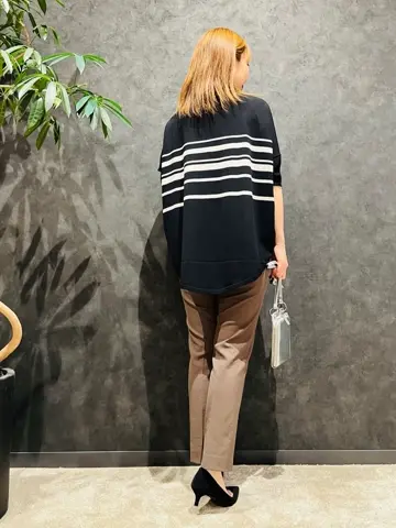 ONWARD CROSSET SELECT やの コーディネート画像