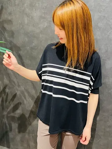 ONWARD CROSSET SELECT やの コーディネート画像