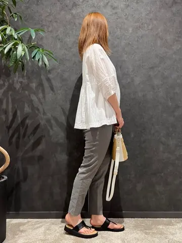 ONWARD CROSSET SELECT やの コーディネート画像