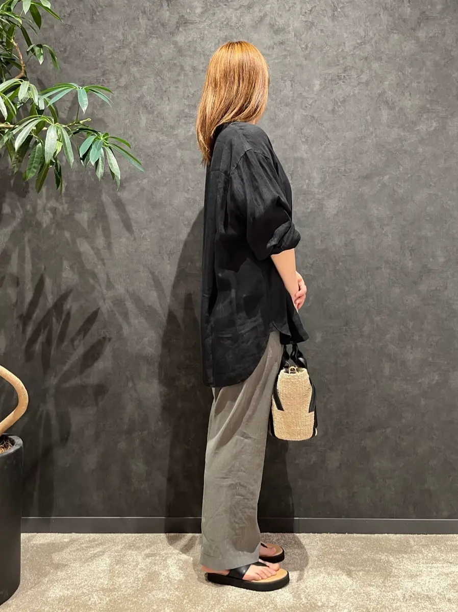 ONWARD CROSSET SELECT やの コーディネート画像