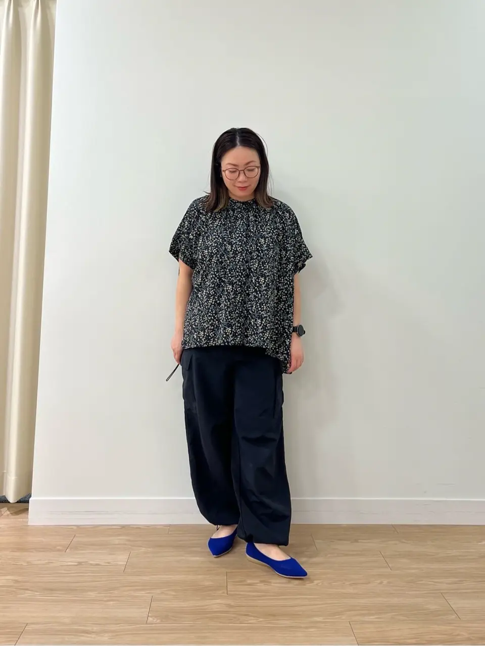  渡邉 コーディネート画像