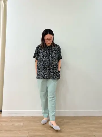 ONWARD CROSSET SELECT 渡邉 コーディネート画像