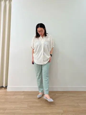 ONWARD CROSSET SELECT 渡邉 コーディネート画像