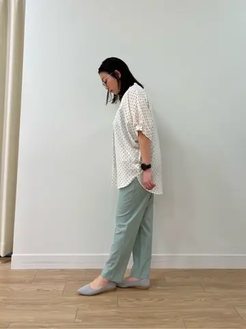 ONWARD CROSSET SELECT 渡邉 コーディネート画像