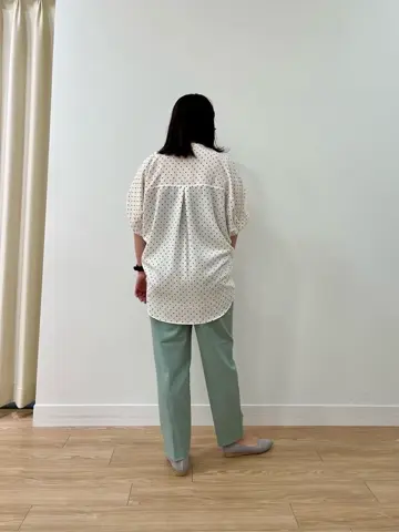 ONWARD CROSSET SELECT 渡邉 コーディネート画像