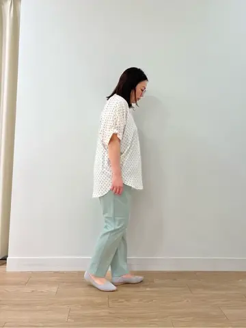 ONWARD CROSSET SELECT 渡邉 コーディネート画像