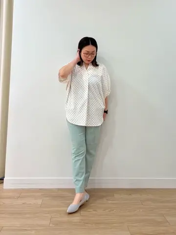 ONWARD CROSSET SELECT 渡邉 コーディネート画像