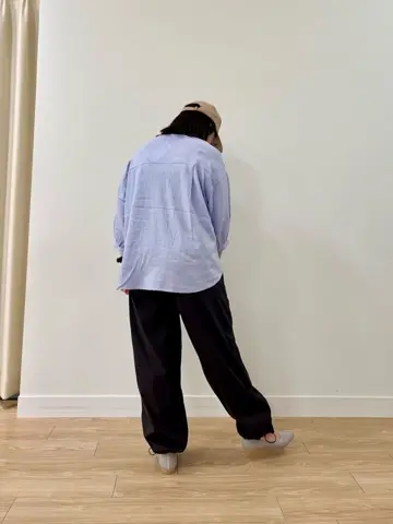 ONWARD CROSSET SELECT 渡邉 コーディネート画像