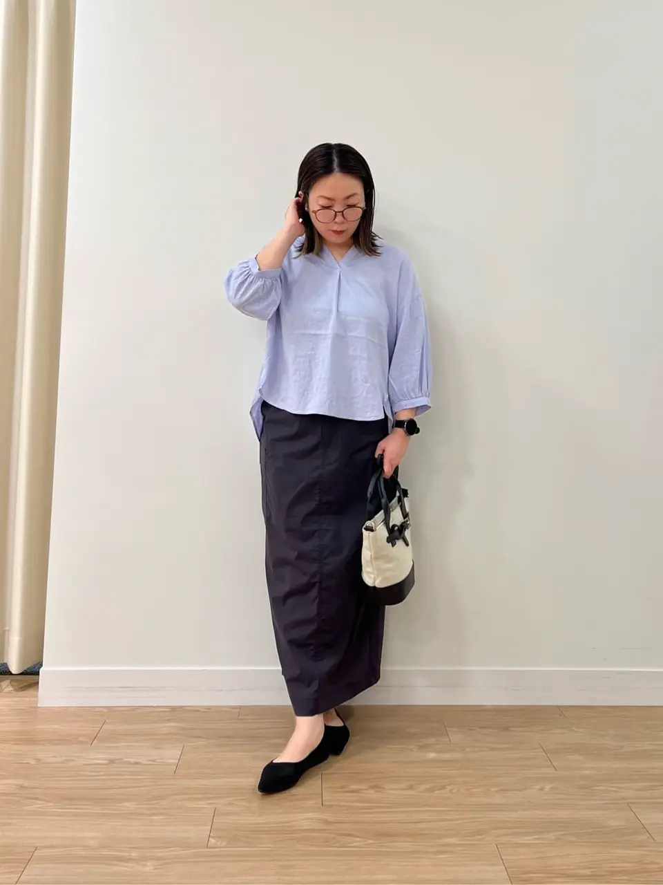  渡邉 コーディネート画像