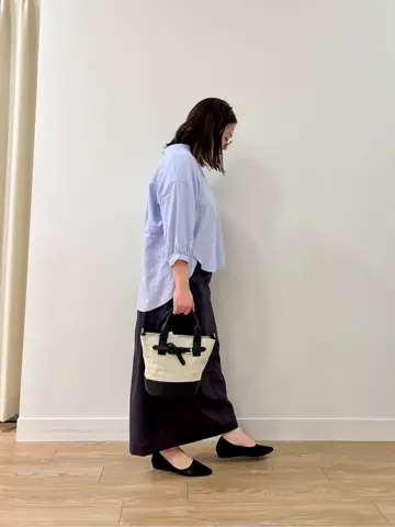 ONWARD CROSSET SELECT 渡邉 コーディネート画像