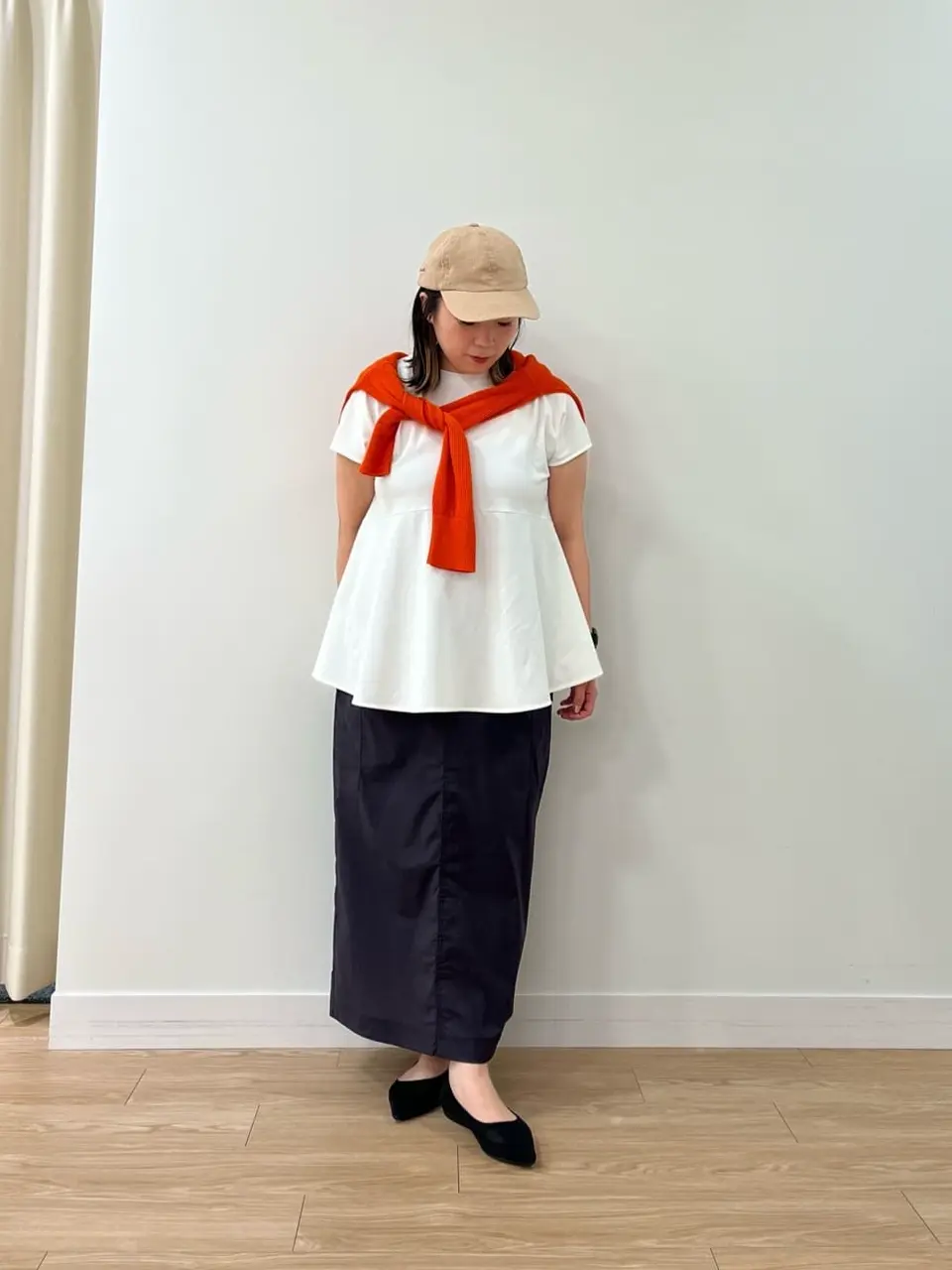  渡邉 コーディネート画像