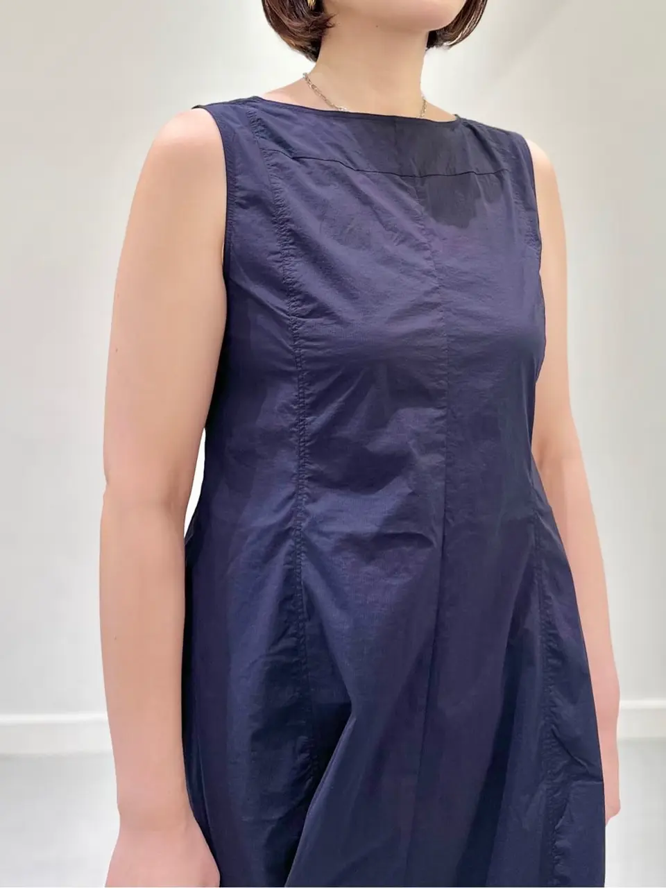 ONWARD CROSSET SELECT 林 コーディネート画像