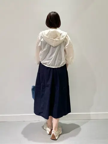 ONWARD CROSSET SELECT 林 コーディネート画像