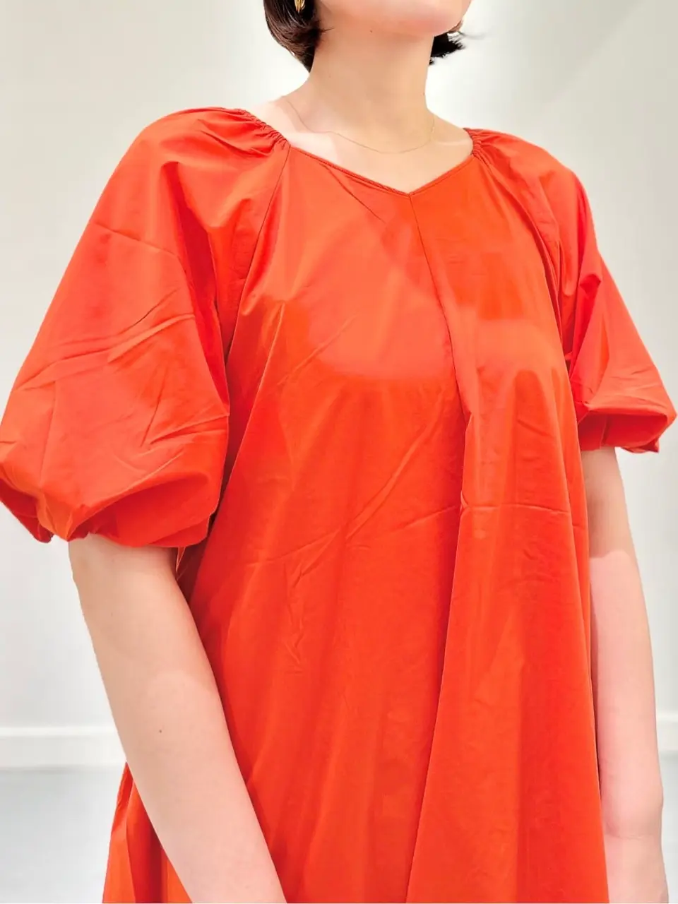 ONWARD CROSSET SELECT 林 コーディネート画像