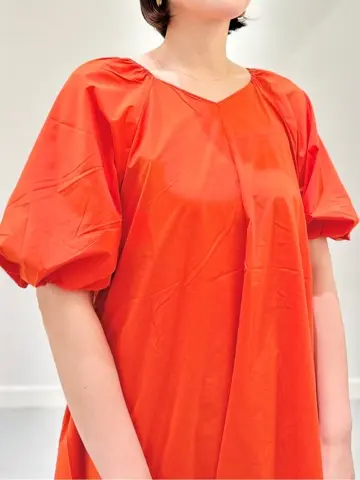 ONWARD CROSSET SELECT 林 コーディネート画像