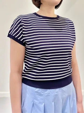 ONWARD CROSSET SELECT 林 コーディネート画像