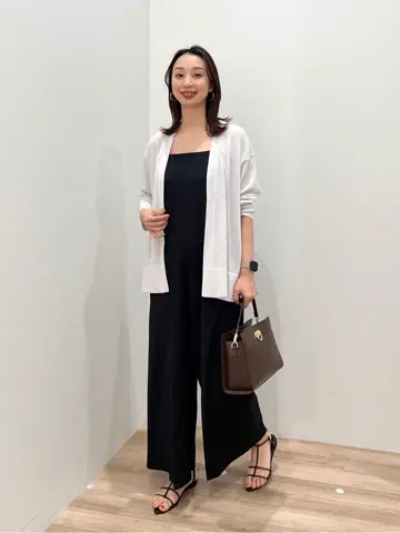 ONWARD CROSSET SELECT 村上 コーディネート画像