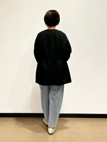 ONWARD CROSSET SELECT 江川 コーディネート画像