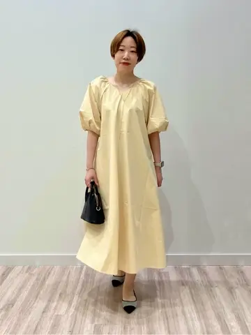 ONWARD CROSSET SELECT 河本 コーディネート画像