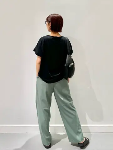 ONWARD CROSSET SELECT 濱野 コーディネート画像