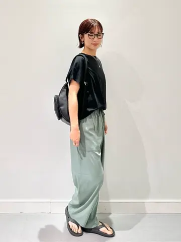 ONWARD CROSSET SELECT 濱野 コーディネート画像