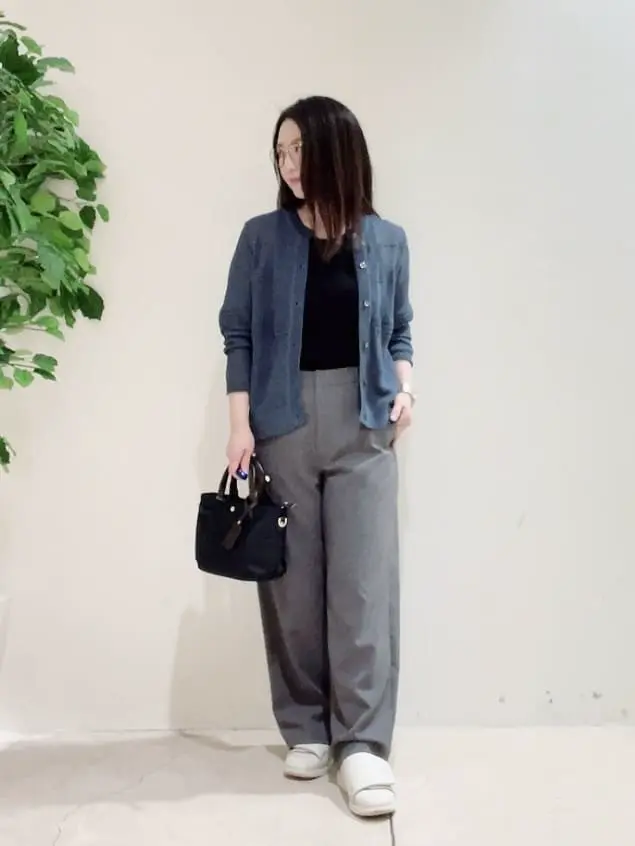  渡邉 コーディネート画像