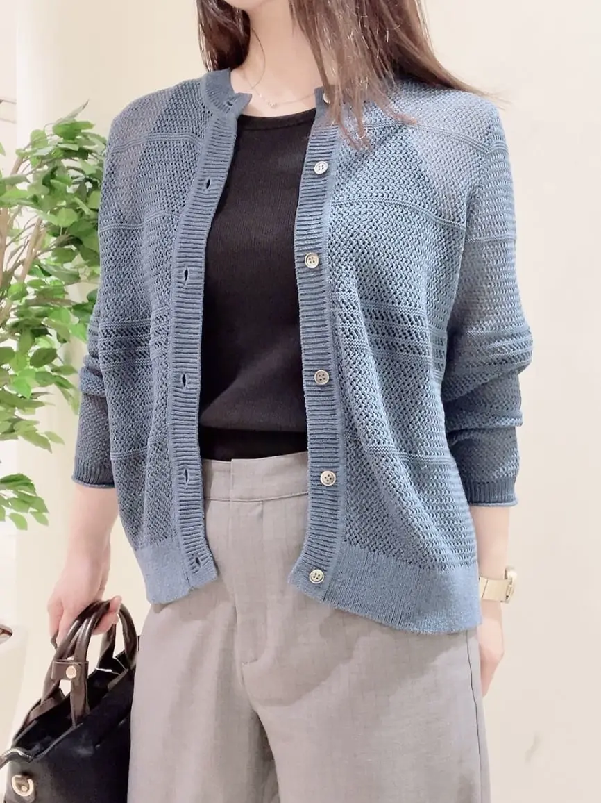 ONWARD CROSSET SELECT 渡邉 コーディネート画像