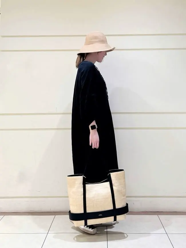 ONWARD CROSSET SELECT 太田 コーディネート画像